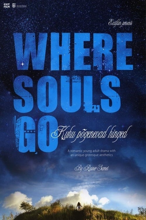 Where+Souls+Go