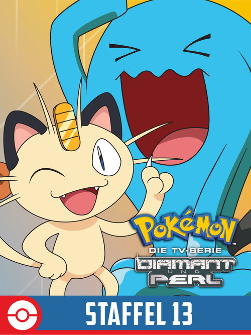Staffel 13: DP: Sieger der Sinnoh-Liga