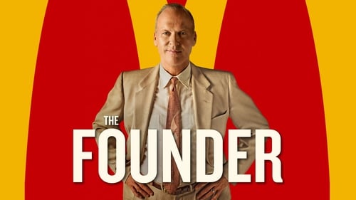 The Founder (2016)Bekijk volledige filmstreaming online