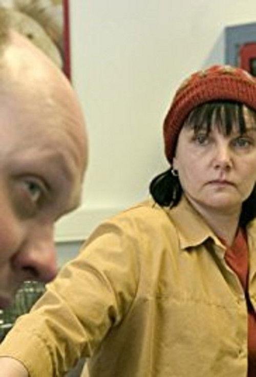 Tarpeettomia ihmisiä 2005 Tarpeettomia ihmisiä 2005