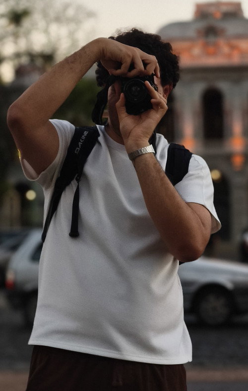 Marco Aurélio Pêgo