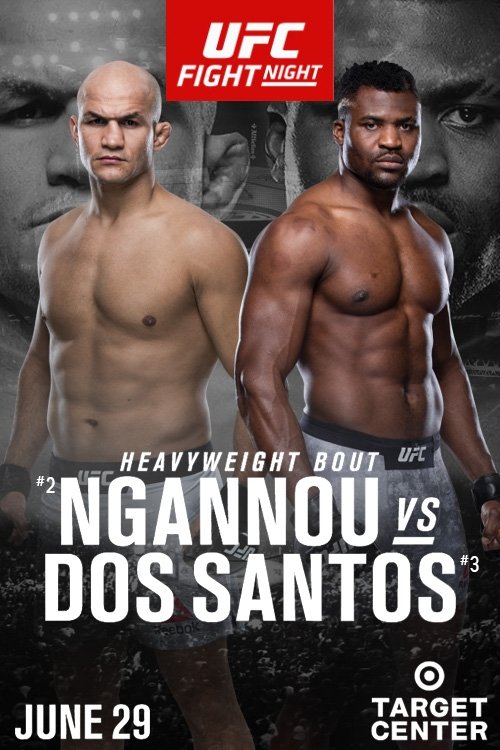 UFC+on+ESPN+3%3A+Ngannou+vs+Dos+Santos