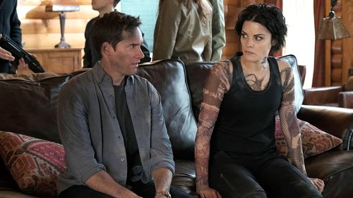 Blindspot - Solos