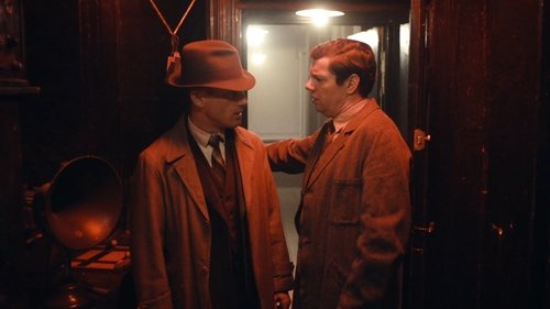 Babylon Berlin - 4. Bölüm