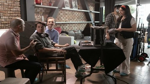 Var Bunlar - Beyaz Perde