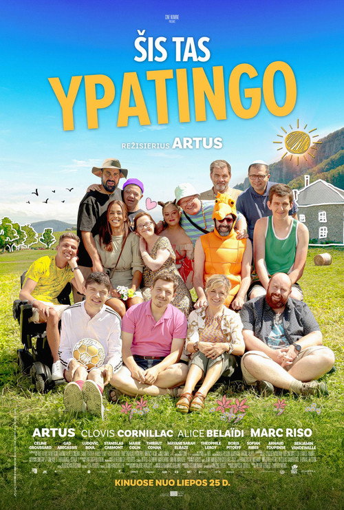 Poster
