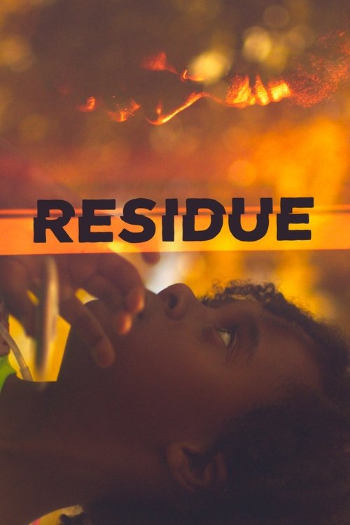 Residue (2020) Ver Pelicula Completa Streaming Online