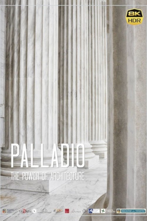 Palladio%3A+The+Power+Of+Architecture