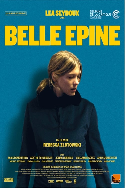 Belle épine (2010) PelículA CompletA 1080p en LATINO espanol Latino