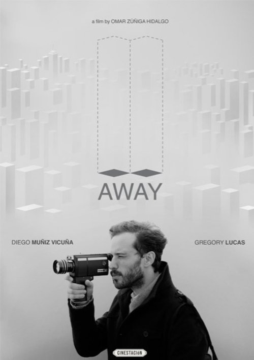 Away (2010) PelículA CompletA 1080p en LATINO espanol Latino