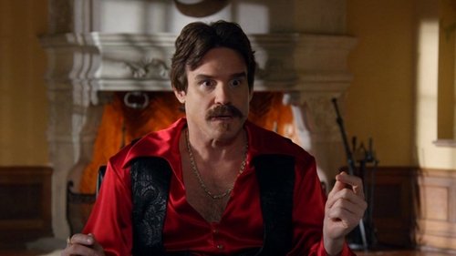 Warehouse 13 - 4. Bölüm