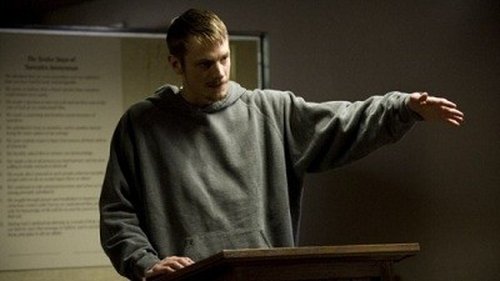 The Killing - 8. Bölüm