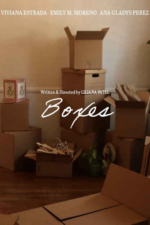 Boxes