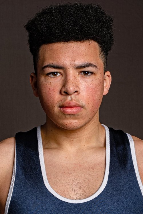 Poster of Justin Daniels Anene