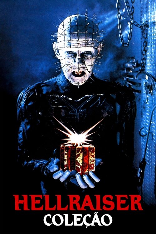 Hellraiser: Coleção