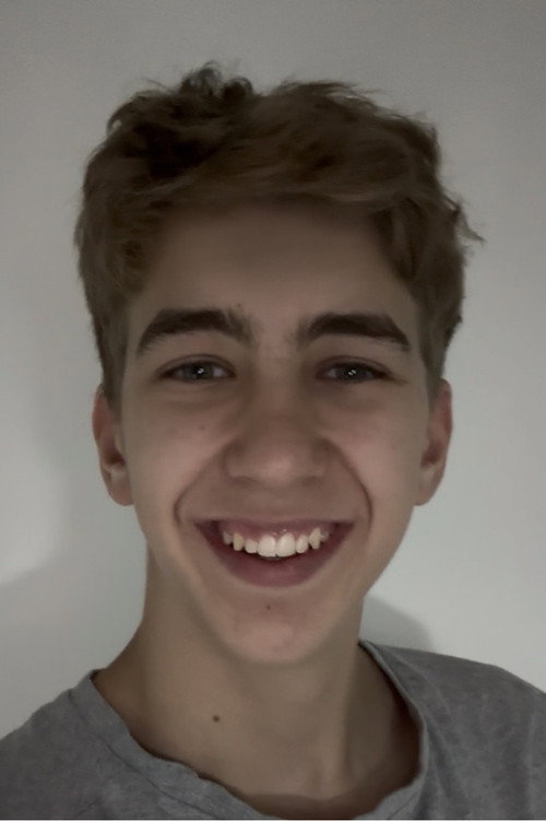 Alex Peacock