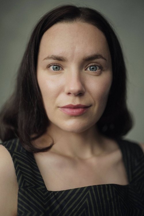 Poster of Lindsey Campbell