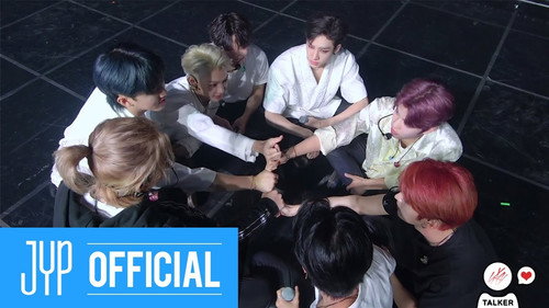 [SKZ-TALKER] Ep. 25