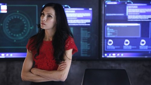 The Blacklist: Redemption - 5. Bölüm