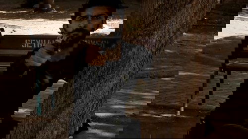 Sıfır Bir - 6. Bölüm