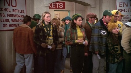 That 70s Show - 14. Bölüm