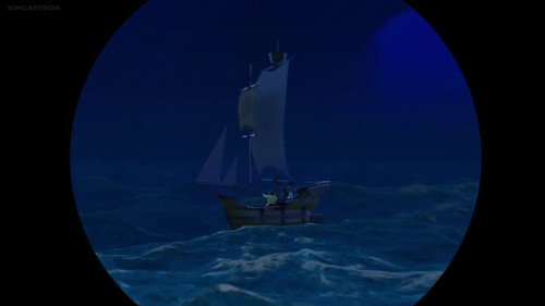 To the Lighthouse