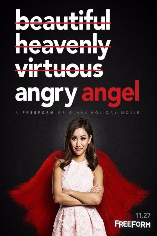 Movie image Angry Angel 