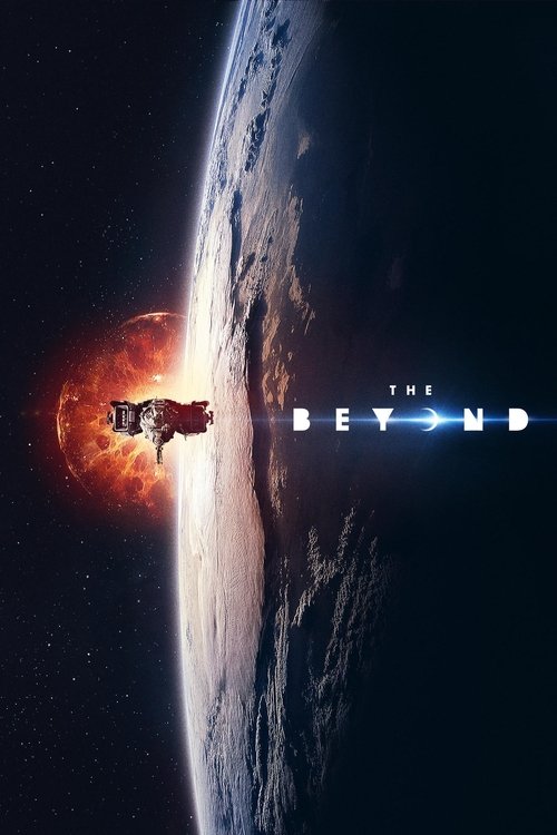 The Beyond (2018) فيلم كامل على الانترنت 