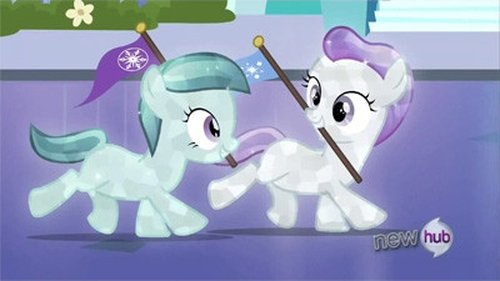 My Little Pony: Friendship Is Magic - 12. Bölüm