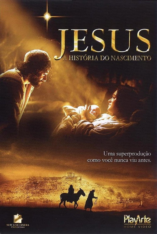 Assistir ! O Nascimento de Cristo 2006 Filme Completo Dublado Online Gratis