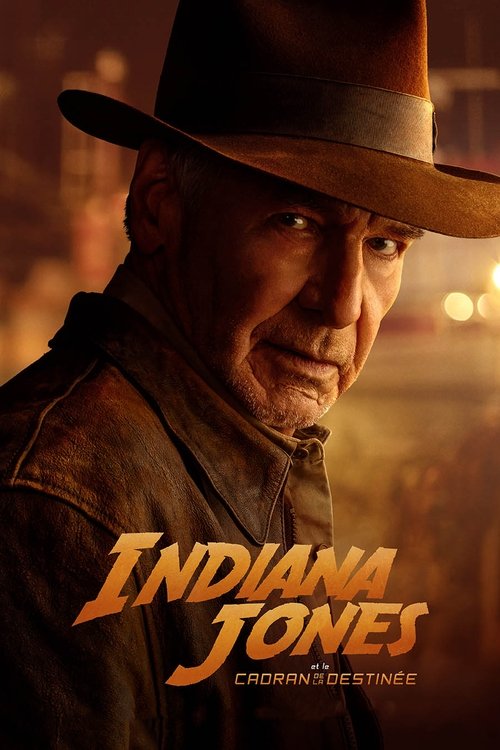 Indiana Jones and the Dial of Destiny