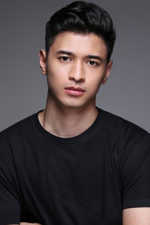 Harris Soedarto