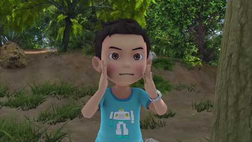 Episode 22