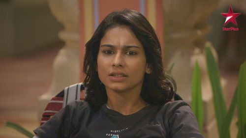 Nisha Applies For A Job