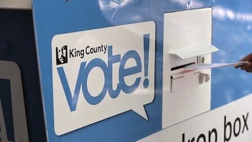 Whose Vote Counts, Explained - 1. Bölüm