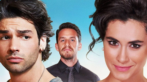 Herşey Aşktan (2016) Watch Full Movie Streaming Online