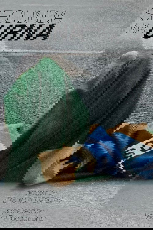 Segunda na Urna