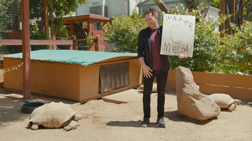 Magic for Humans - 4. Bölüm