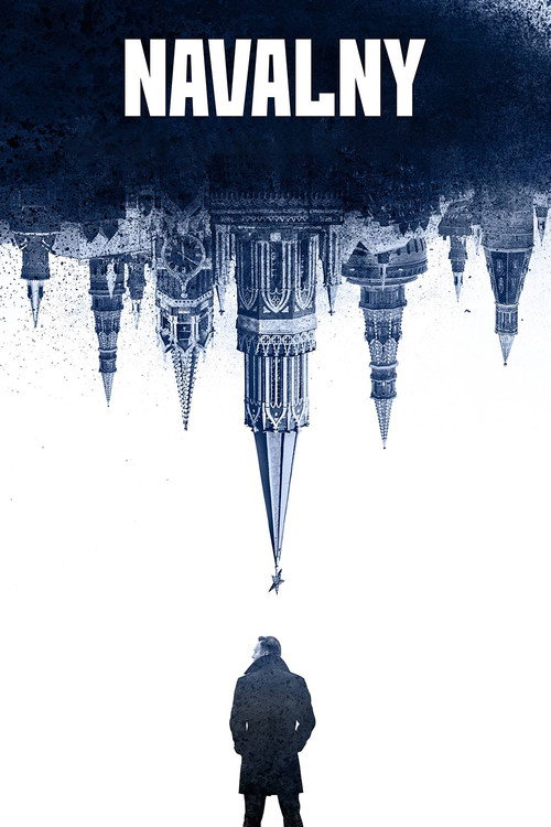 Navalny (2022) Watch Full HD Movie Streaming Online
