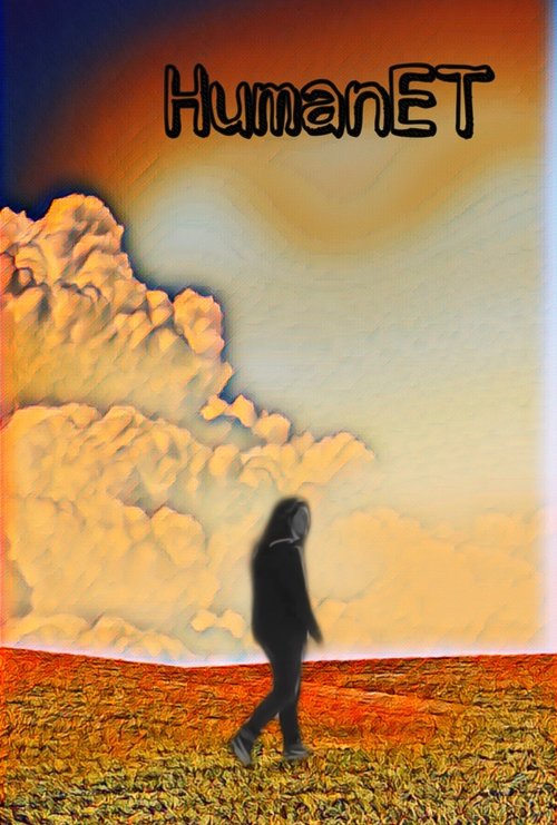 HumanET Poster
