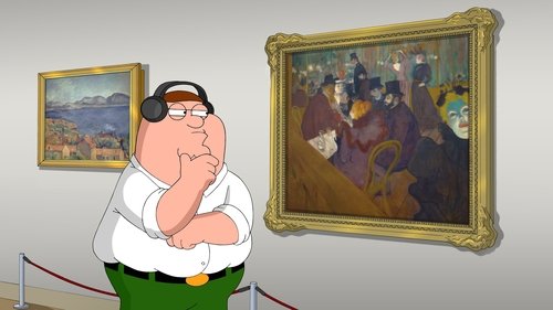 Family Guy - 17. Bölüm
