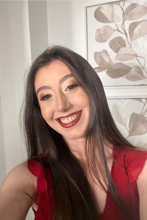 Larissa Baldissera Pieta