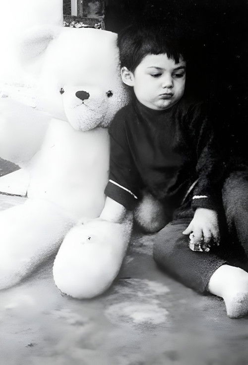 John Goes to the Nursery