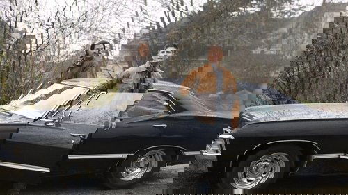 Supernatural - Lanet Olasıların Kralı