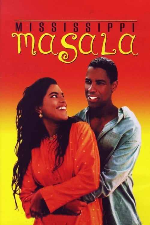 Mississippi Masala (1991) فيلم كامل على الانترنت 