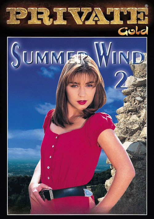 Summer Wind 2 poster 3