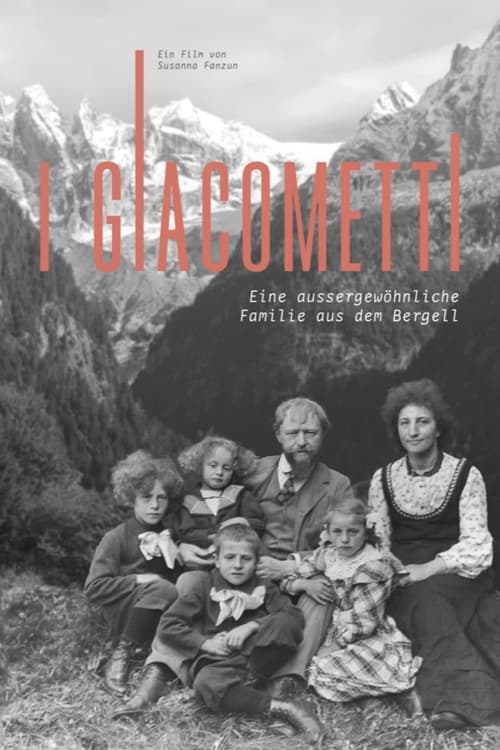 The+Giacomettis