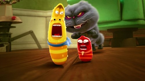 Larva Pendant (2022) Watch Full Movie