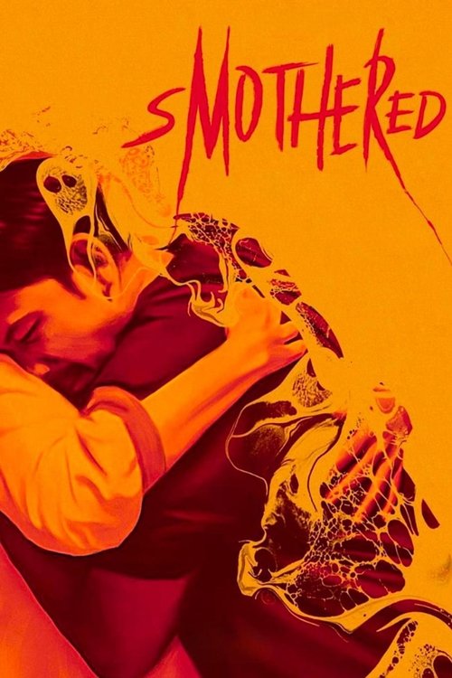 Smothered Poster