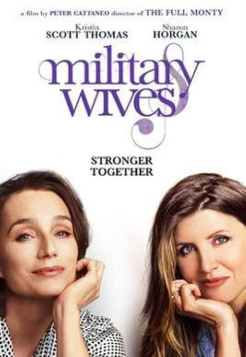 Military Wives (2020) Ver Pelicula Completa Streaming Online